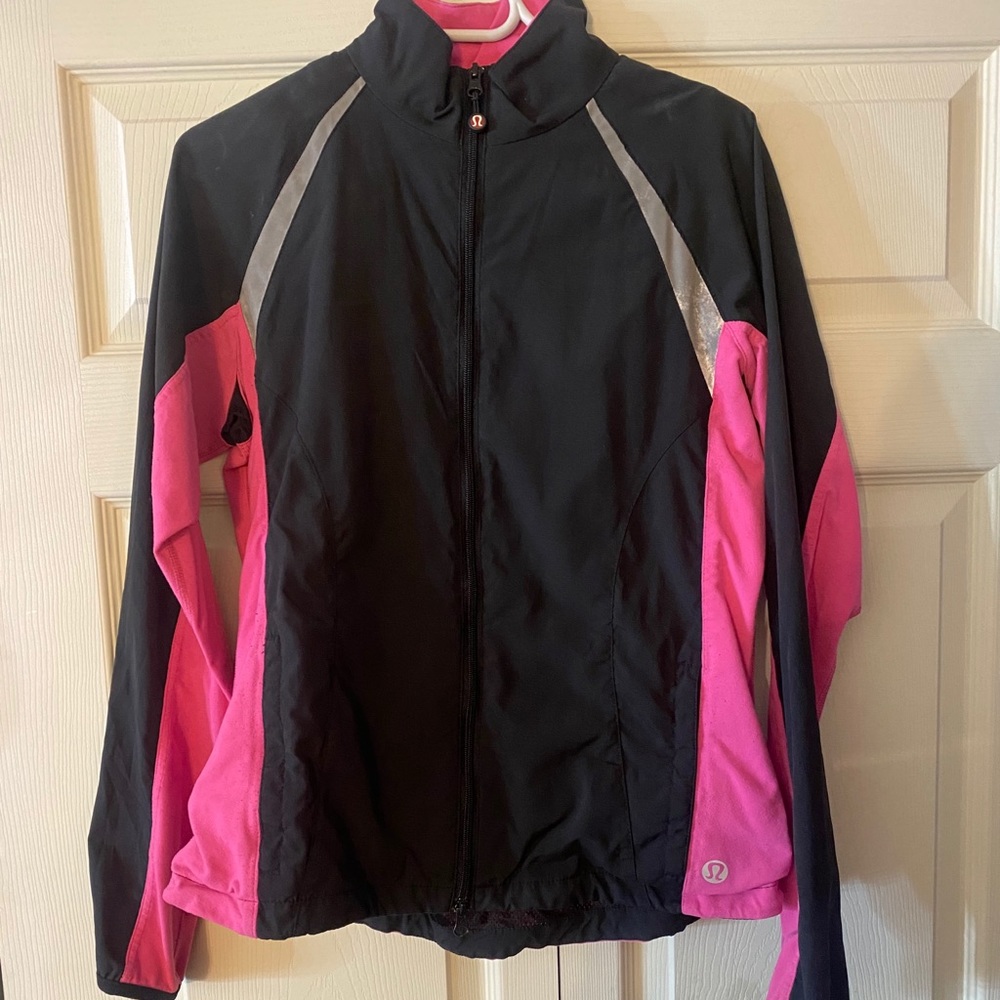 Lululemon Jacket